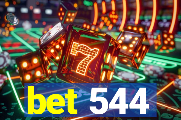 bet 544